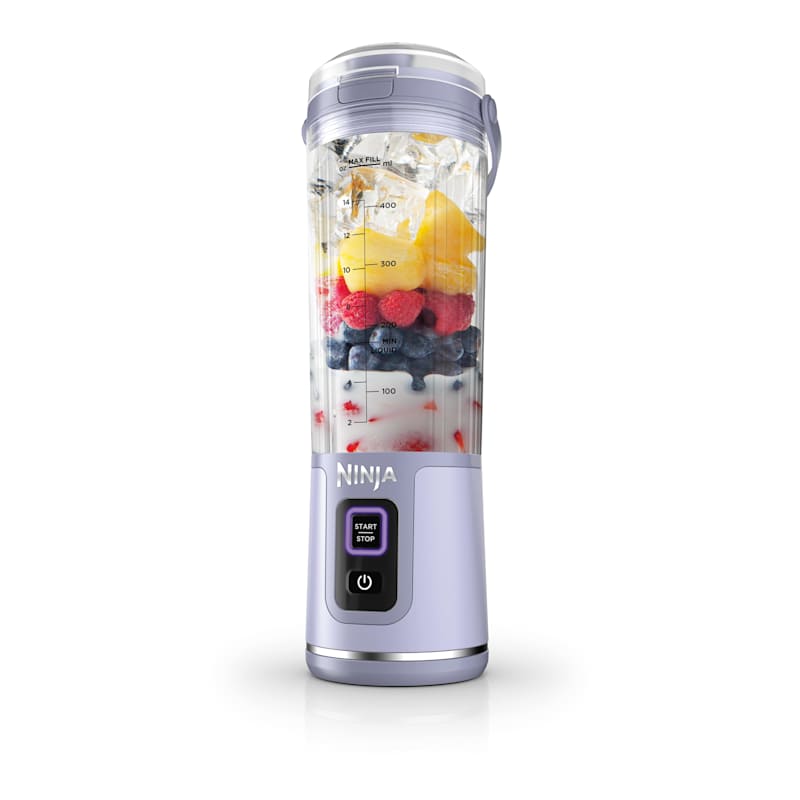 Ninja Blast™ Portable Blender Muted Lavender | SharkNinja