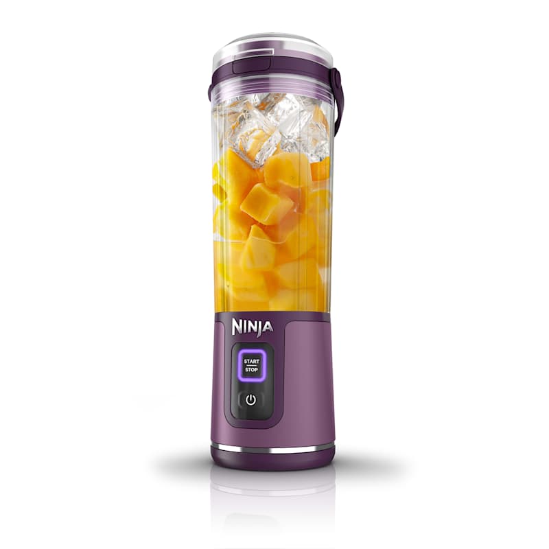 Ninja Blast ジューサー 充電式 コンパクト Ninja Blast™ Portable Blender Passion Fruit | SharkNinja