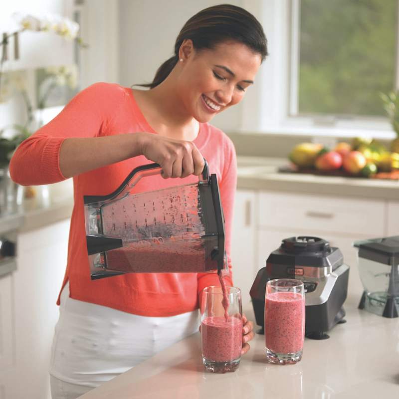 Ninja® Supra Kitchen System® | SharkNinja CA