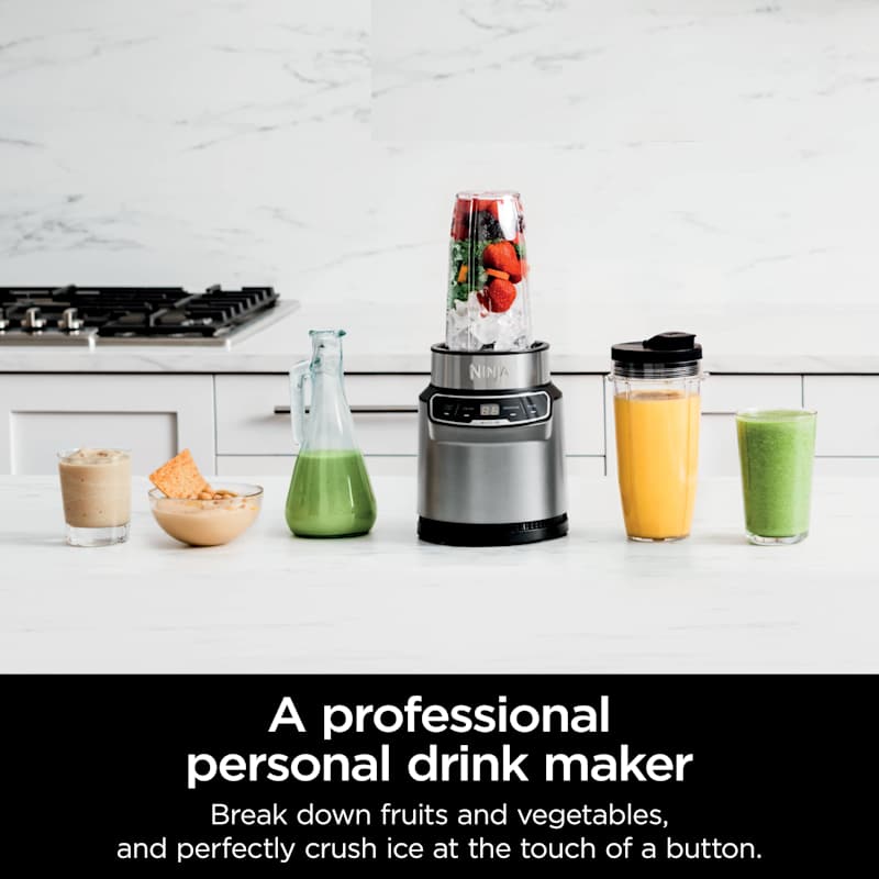 Ninja アルティマブレンダー Ninja アルティマブレンダー Multicolor Ninja Blenders for