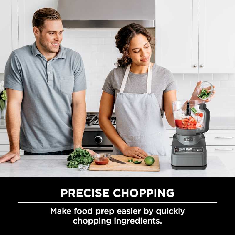 Ninja® Professional Plus Food Processor