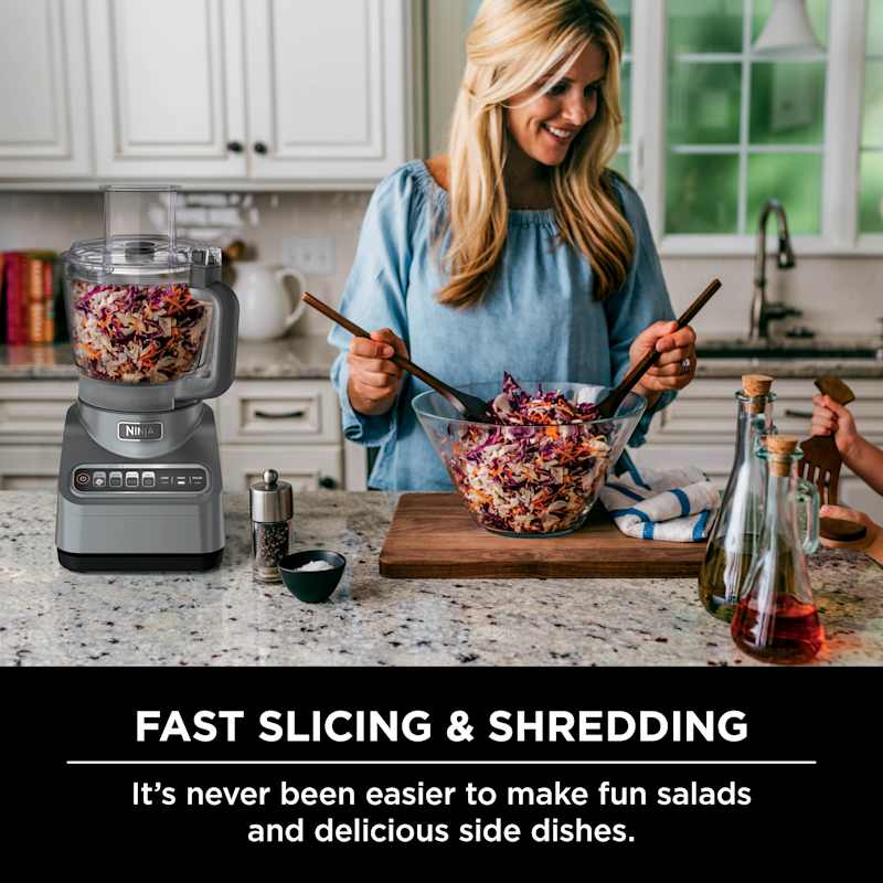 Ninja® Professional Plus Food Processor