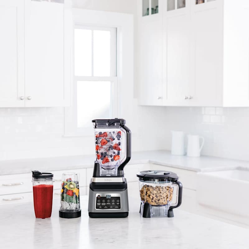 Ninja® Professional Plus Kitchen System with Auto-iQ® Traditional
