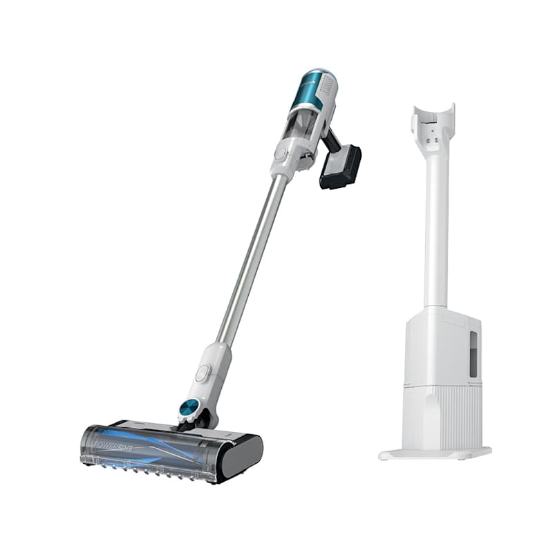 Aspirateur-balai sans fil Shark® Nettoyer et Vider avec système d