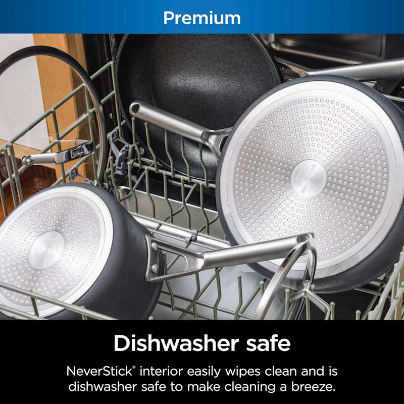 Ninja Neverstick™ Professional 8-Quart Stock Pot with Glass Lid