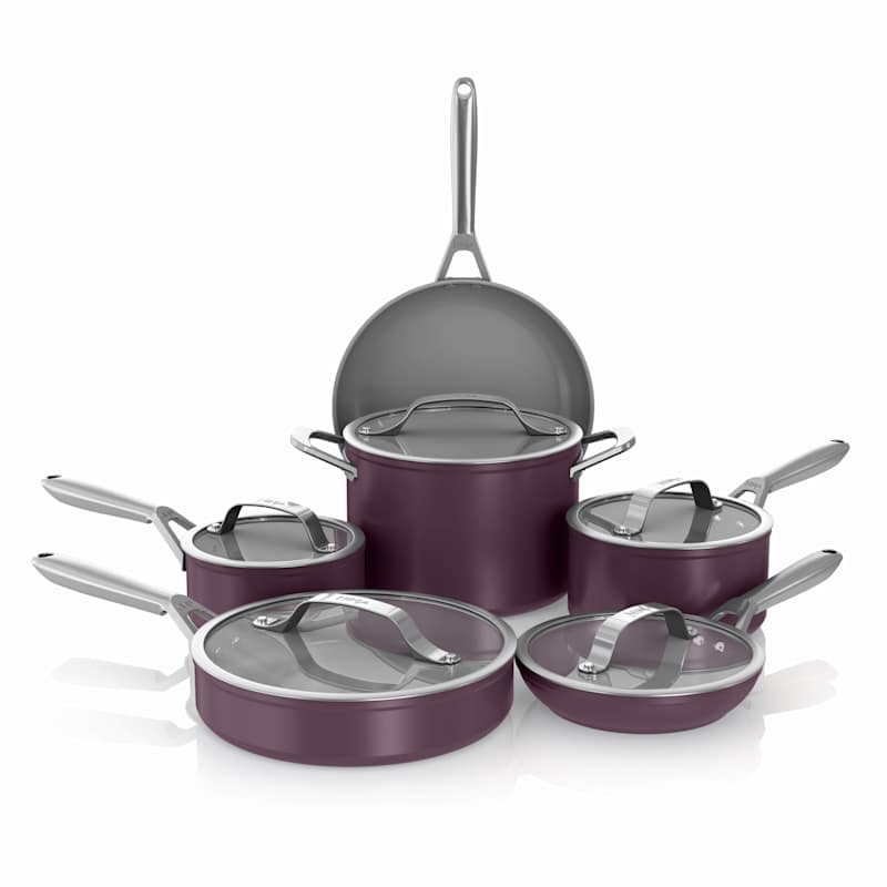 【GARNI】Crockery Pierce / 2 pcs set GARNI】Crockery Pierce / 2 pcs set Crockery Pierce - BLACK [2 pcs