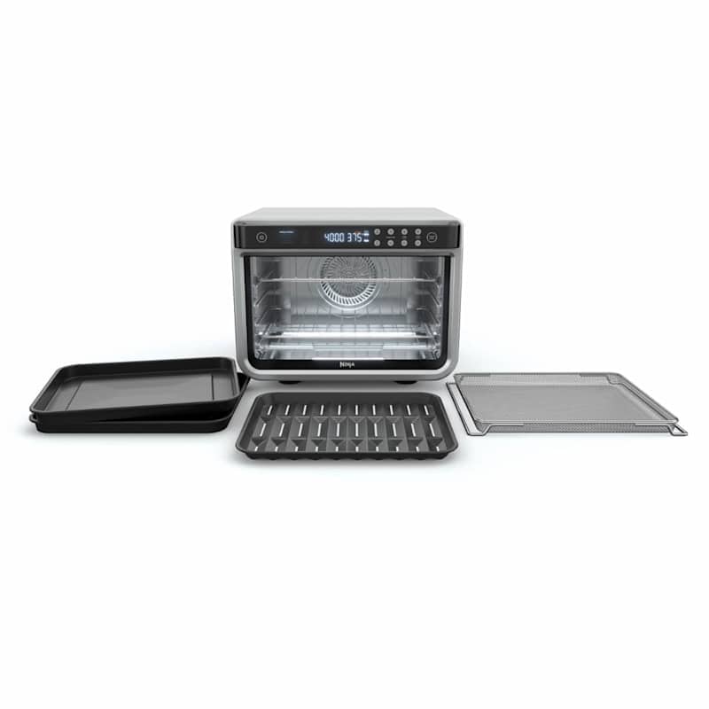 Ninja® Foodi™ 10-in-1 XL Pro Air Fry Oven | SharkNinja CA