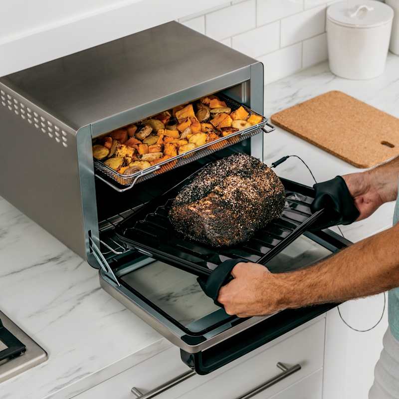 Ninja® Foodi® Smart XL Pro Air Oven | SharkNinja