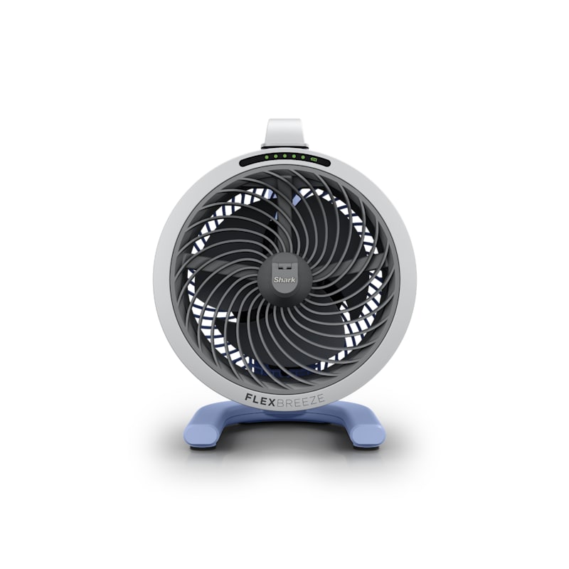 Shark® FlexBreeze® HydroGo™ Misting Portable Fan | SharkNinja