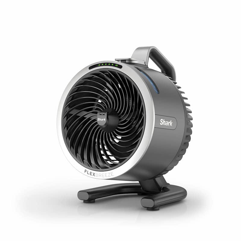 Shark™ FlexBreeze™ HydroGo™ Misting Portable Fan | SharkNinja CA