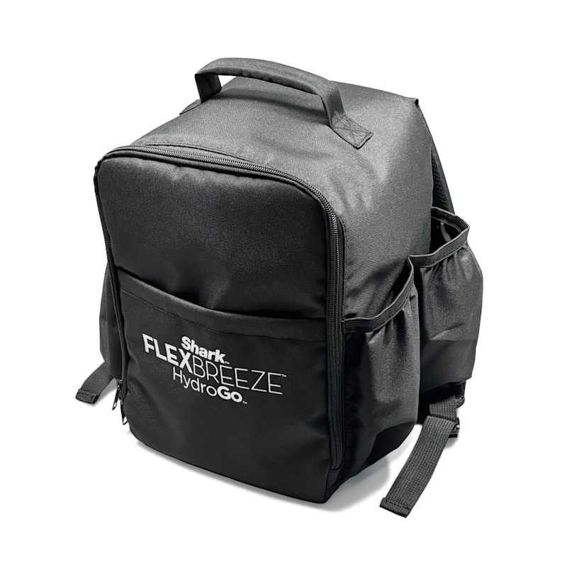 Shark™ FlexBreeze™ HydroGo™ Travel Bag | SharkNinja