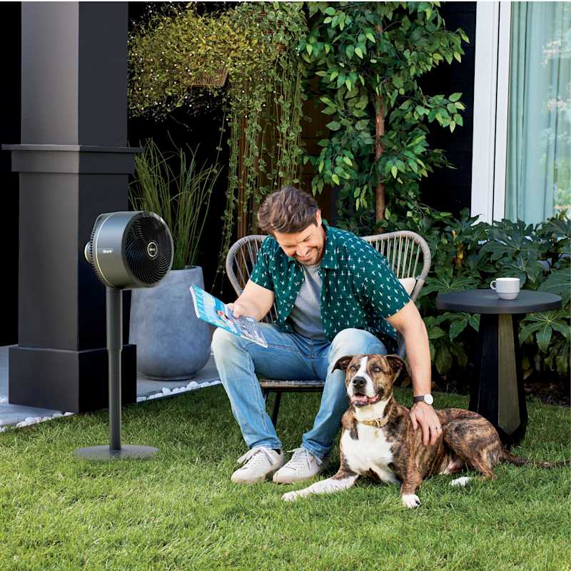 Shark FlexBreeze Fan With InstaCool Mist Attachment Shop All Fans