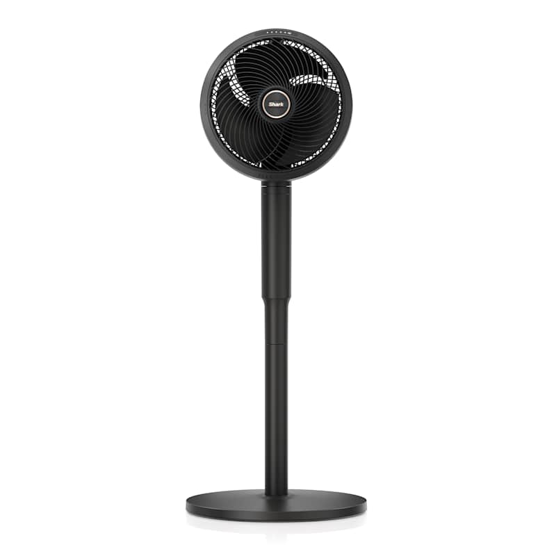 Shark FlexBreeze Fan With InstaCool Misting Attachment