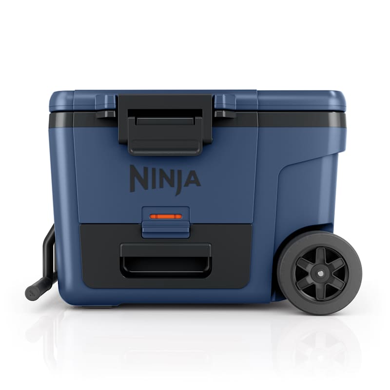 Ninja FrostVault™ 45qt Wheeled Cooler with Dry Zone, Lakeshore