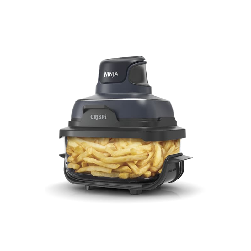 Ninja Crispi™ 4-in-1 Portable Glass Air Fryer Cooking System