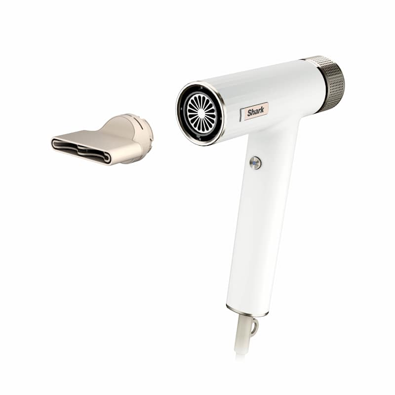 Shark SpeedStyle ドライヤー Shark® SpeedStyle™ Pro Hair Dryer, Straight & Wavy Hair