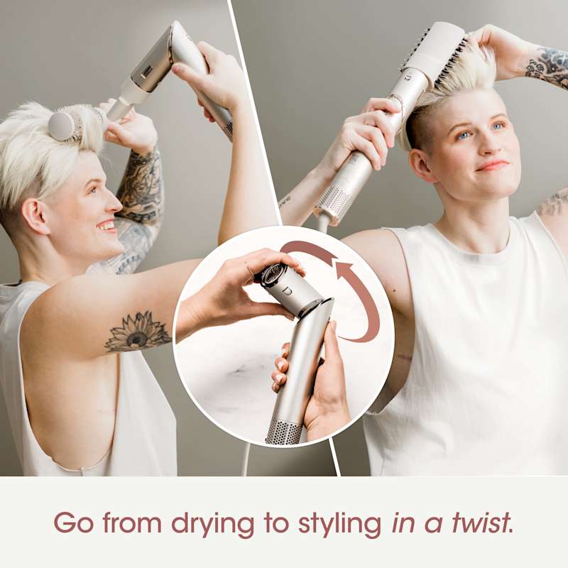 Shark Certified Renewed FlexStyle® Air Styling & Drying System