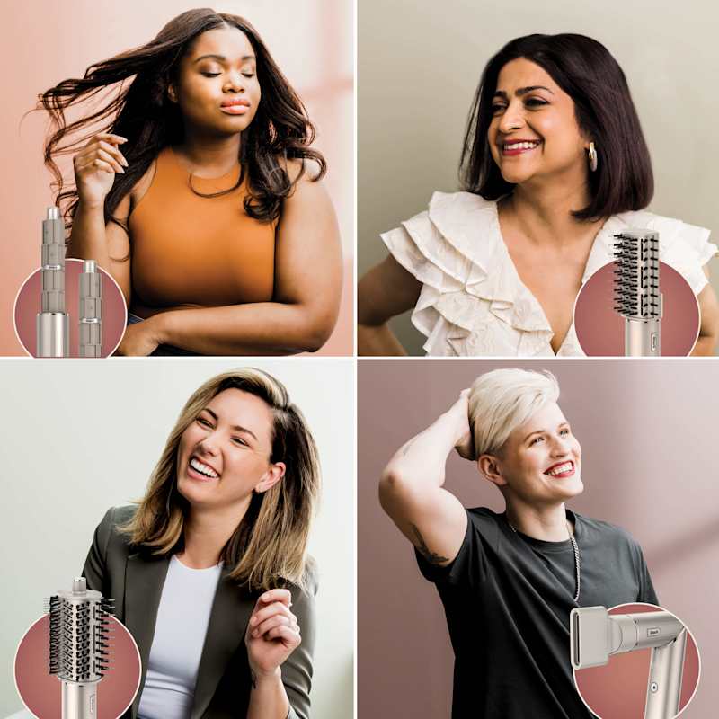 Shark Certified Renewed FlexStyle® Air Styling & Drying System