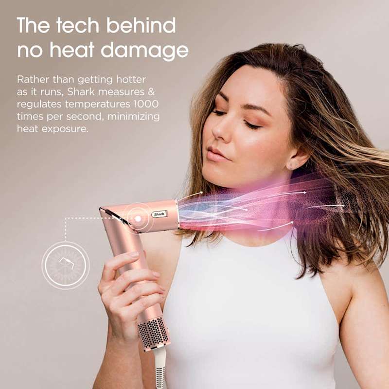 【新品未開封】Shark FlexStyleHD434JSL 新品未開封Shark FlexStyle HD434JSL