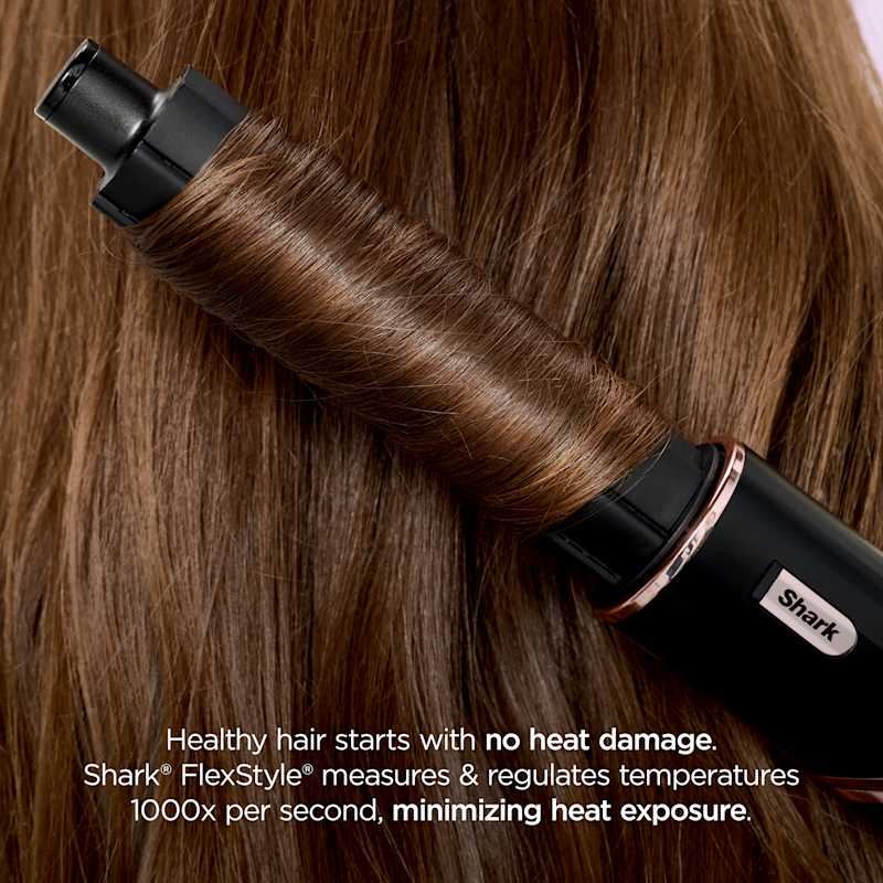 Shark Certified Renewed FlexStyle® Air Styling & Drying System