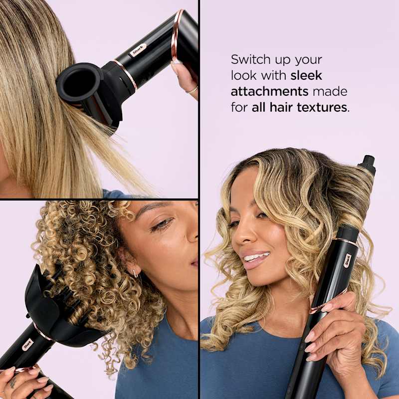 Shark Certified Renewed FlexStyle® Air Styling & Drying System