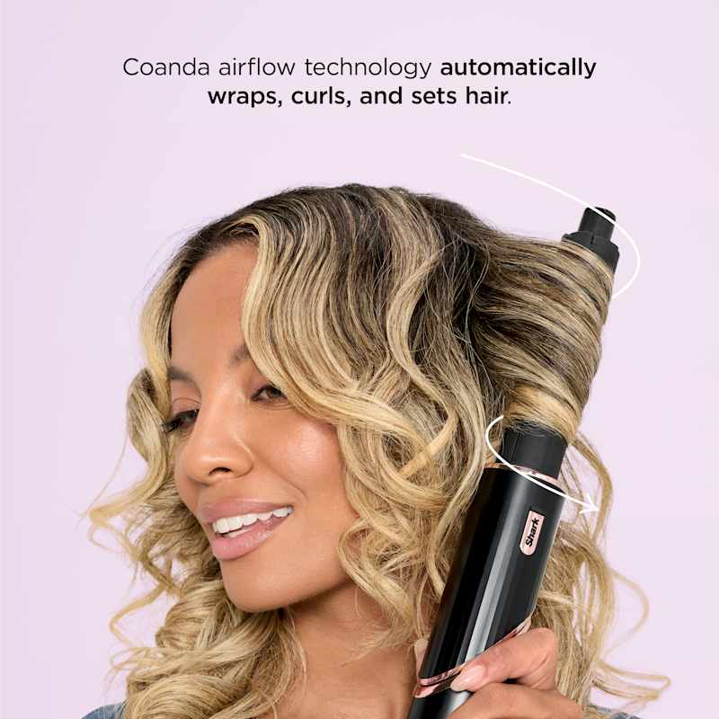 Shark Certified Renewed FlexStyle + Accessories | SharkNinja