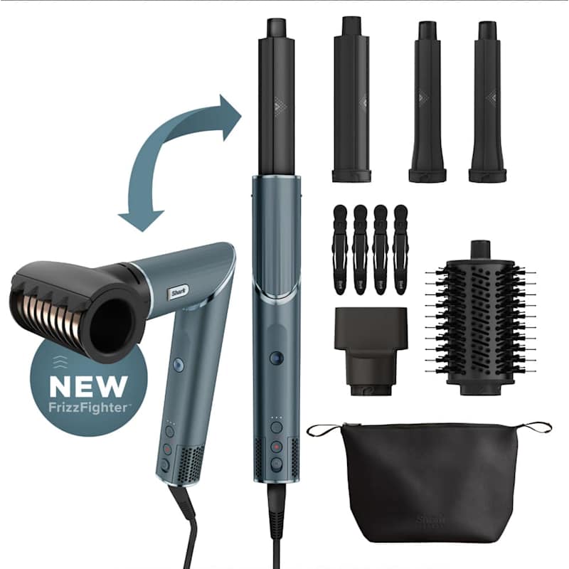 新品未開封✨️Shark FlexStyle HD434JPK Amazon | Shark シャーク ドライヤー FlexStyle ヘアドライヤー