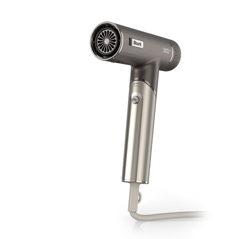 Build Your Own Shark® SpeedStyle™ Pro Flex Hair Dryers - Shark