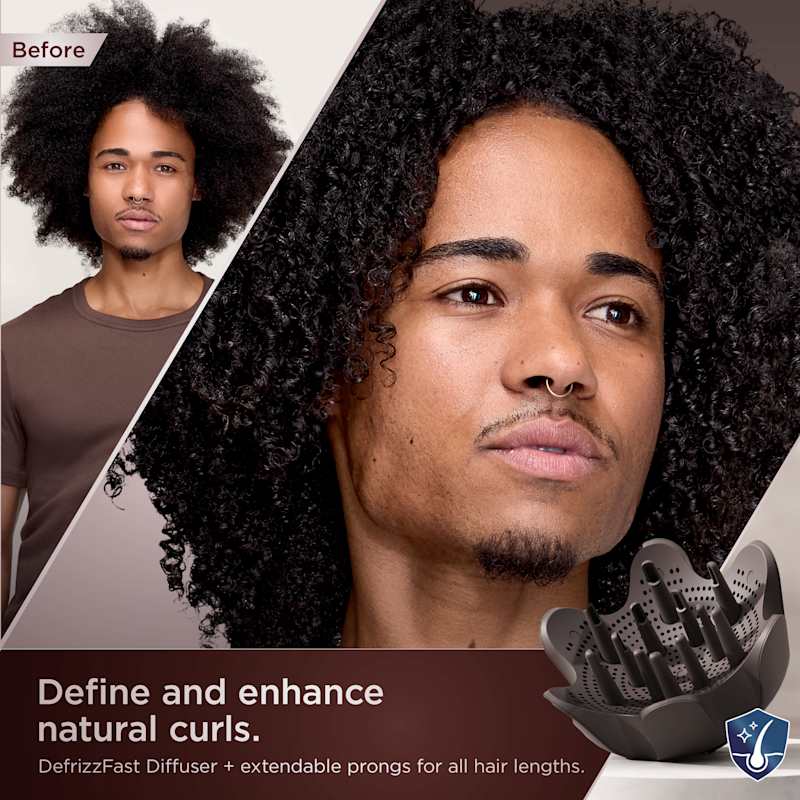 Build Your Own Shark® SpeedStyle™ Pro Flex Hair Dryers - Shark
