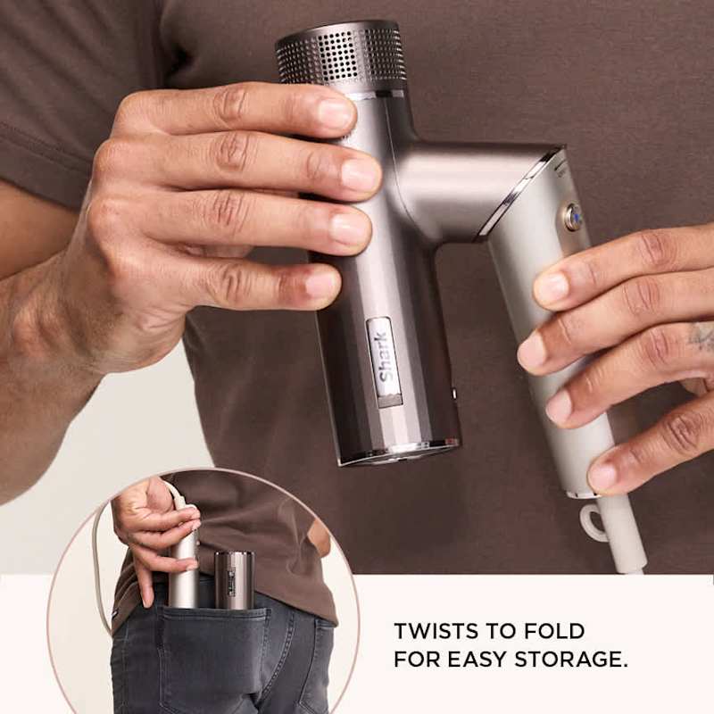 Shark® SpeedStyle™ Pro FLEX Hair Dryer System | SharkNinja CA