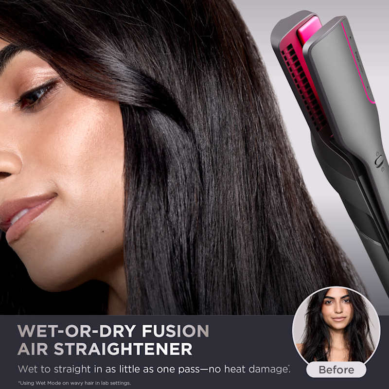 Build Your Own Shark® FlexFusion™ Air Ceramic Styling System