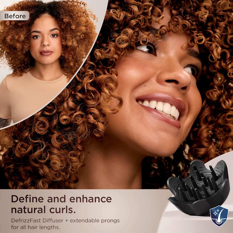 Shark SpeedStyle™ Pro Hair Dryer | SharkNinja