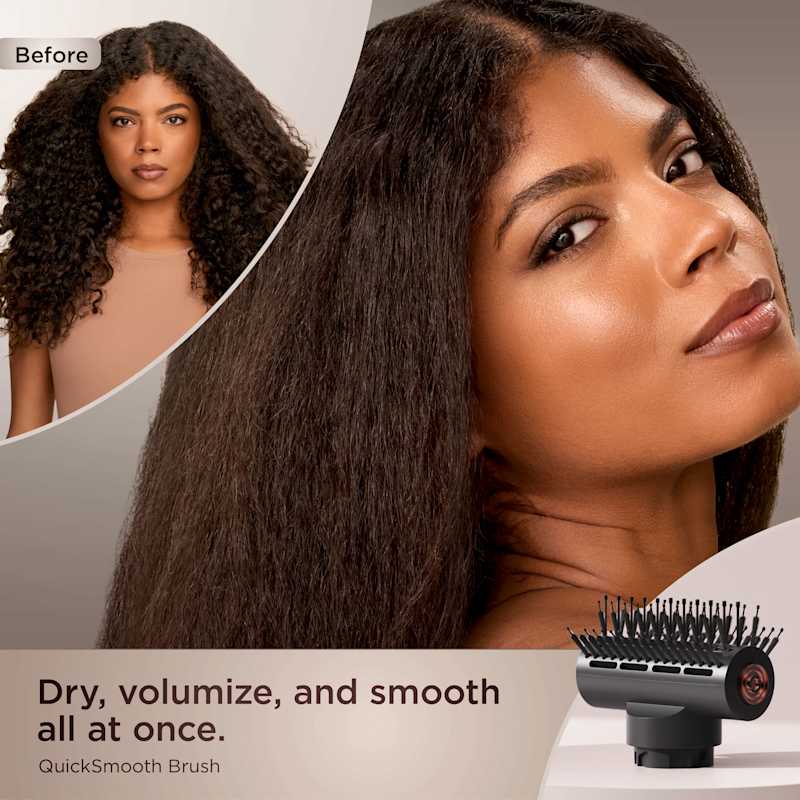 Build Your Own Shark® SpeedStyle™ Pro Hair Dryers - Shark