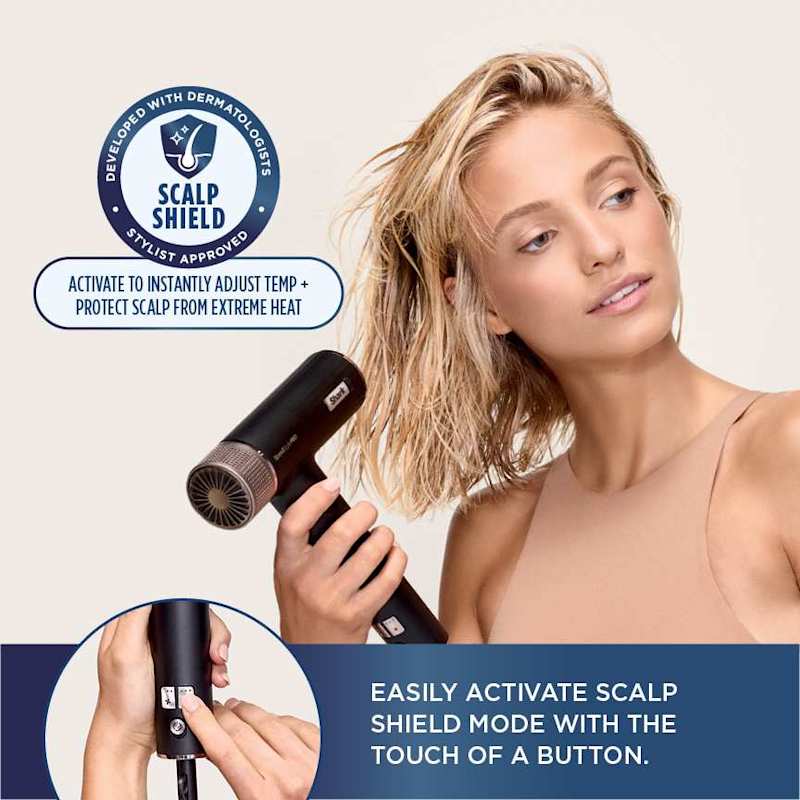 Shark® SpeedStyle™ Pro Hair Dryer, Straight & Wavy | SharkNinja CA