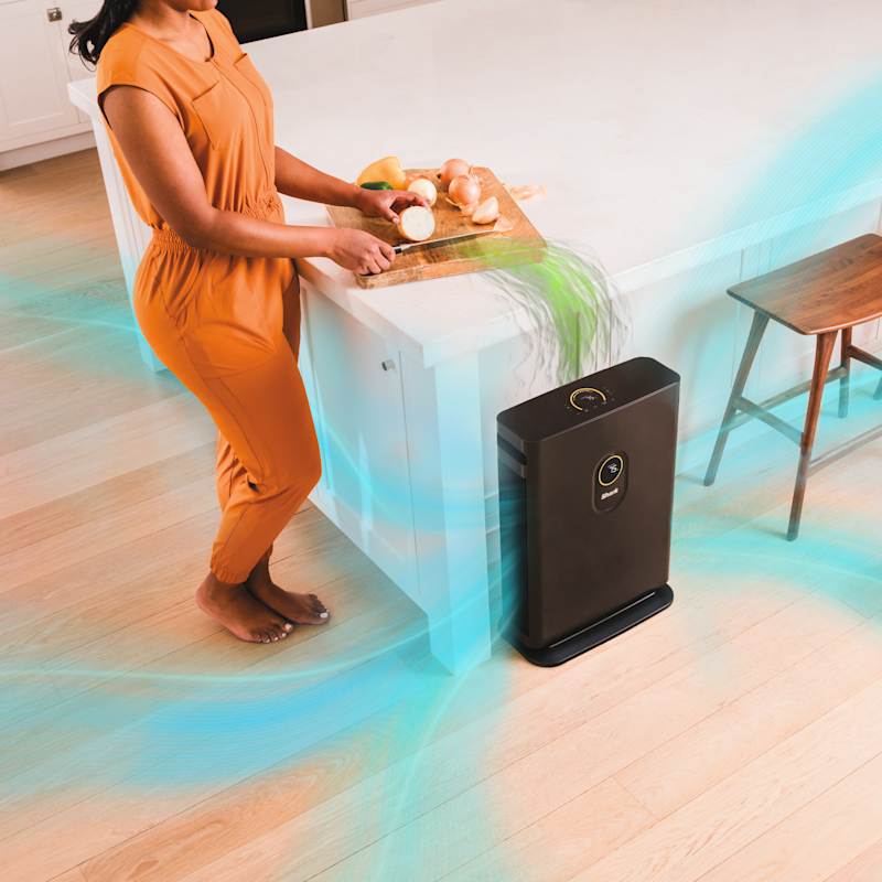 shark air purifier 4