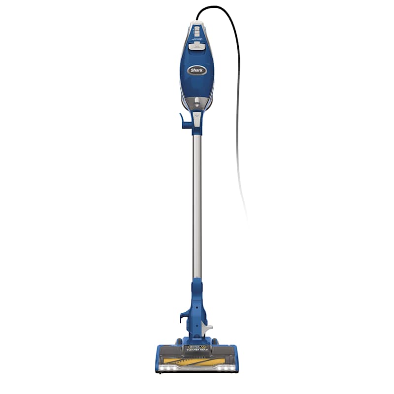 Shark® Rocket® Self-Cleaning Brushroll Corded Stick Vacuum