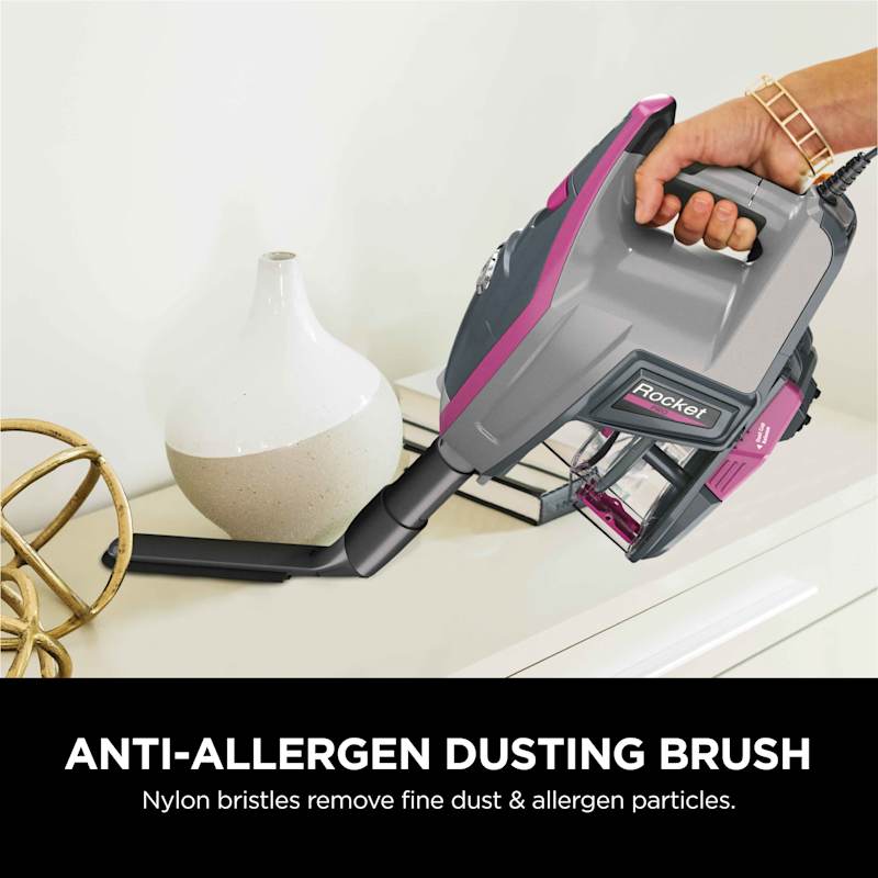 Shark® Rocket® Pro DLX Corded Stick Vacuum Corded Stick Vacuums