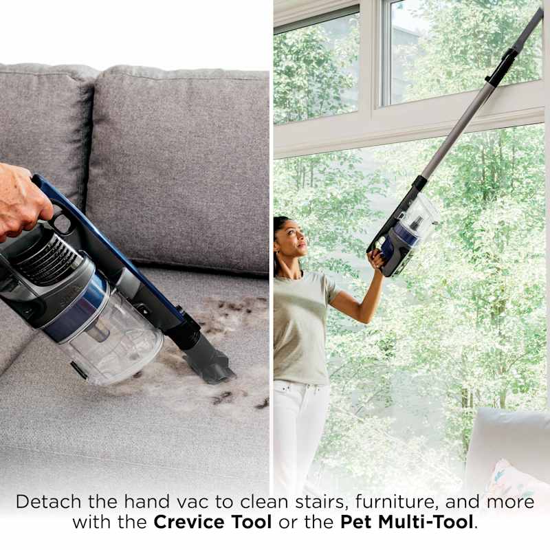Shark® Pet Cordless Stick Vacuum SharkNinja