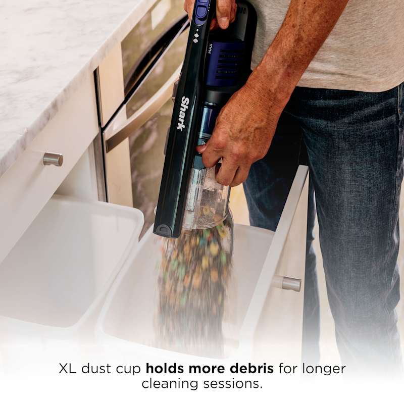 Shark Pet Cordless Stick Vacuum | SharkNinja