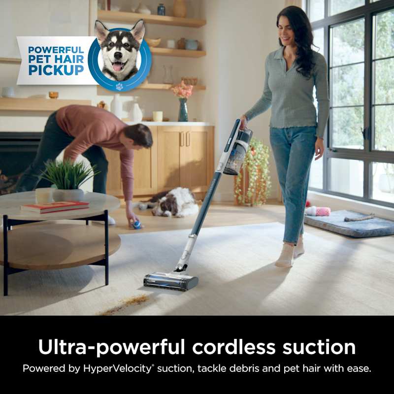 Shark PowerPro™ Pet Cordless Stick Vacuum