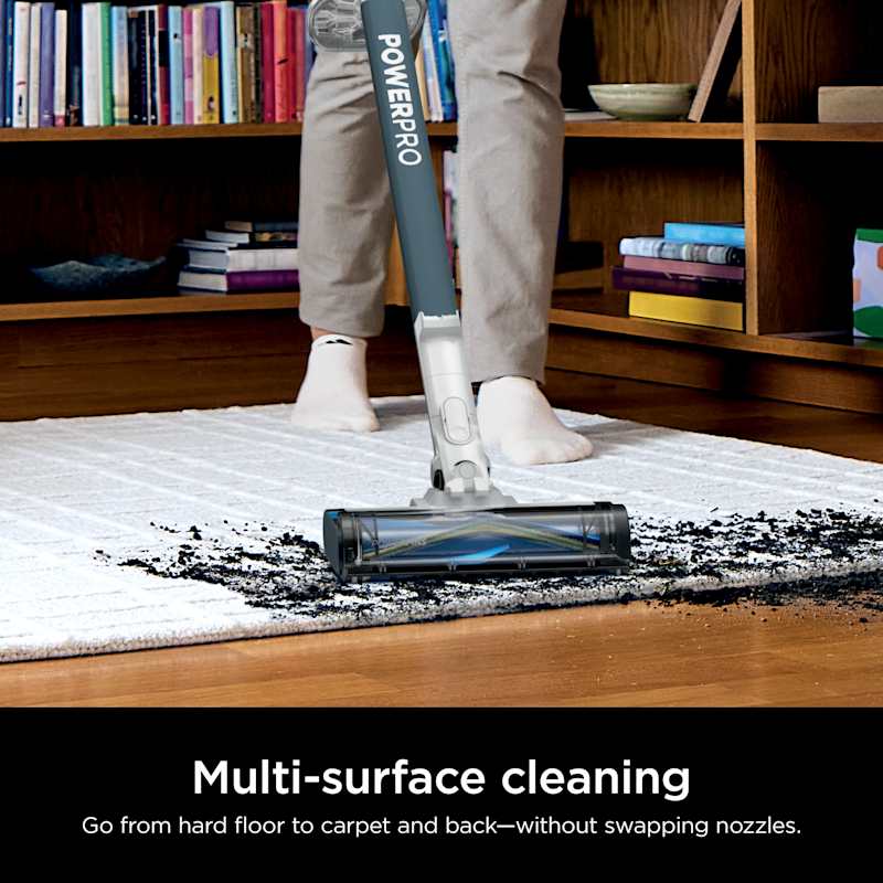 Shark PowerPro™ Pet Cordless Stick Vacuum