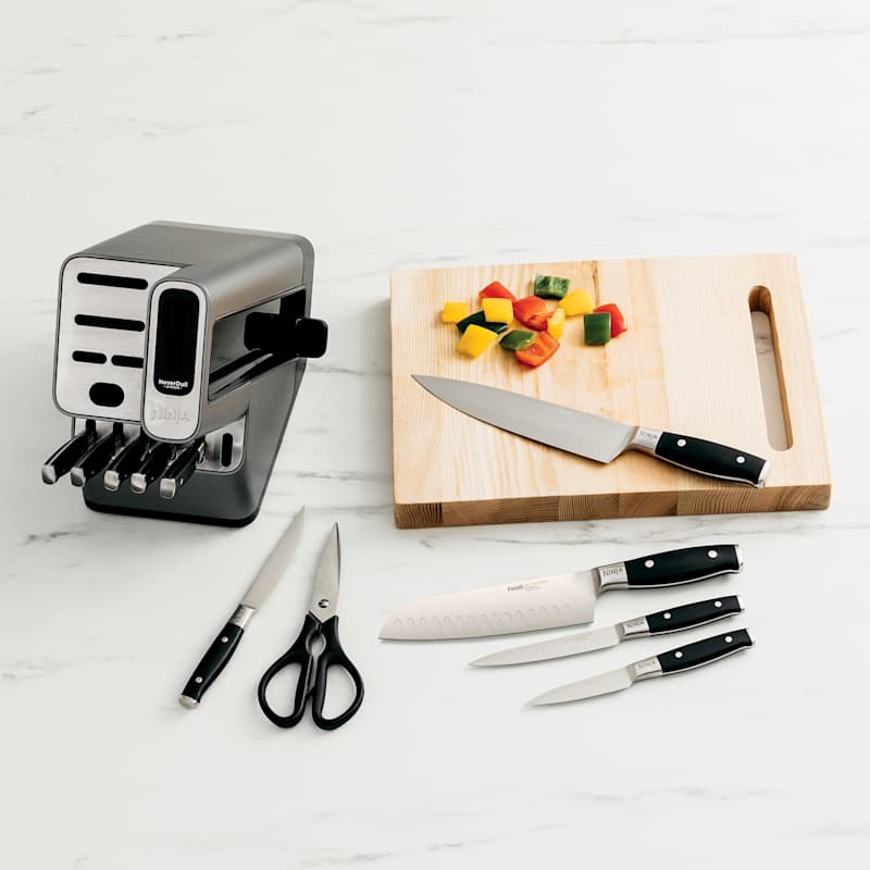 Ninja™ Foodi™ NeverDull® Premium Knife System 12 Piece Set