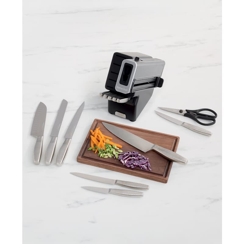 Ninja NeverDull® Premium 14-Piece Stainless Knife System