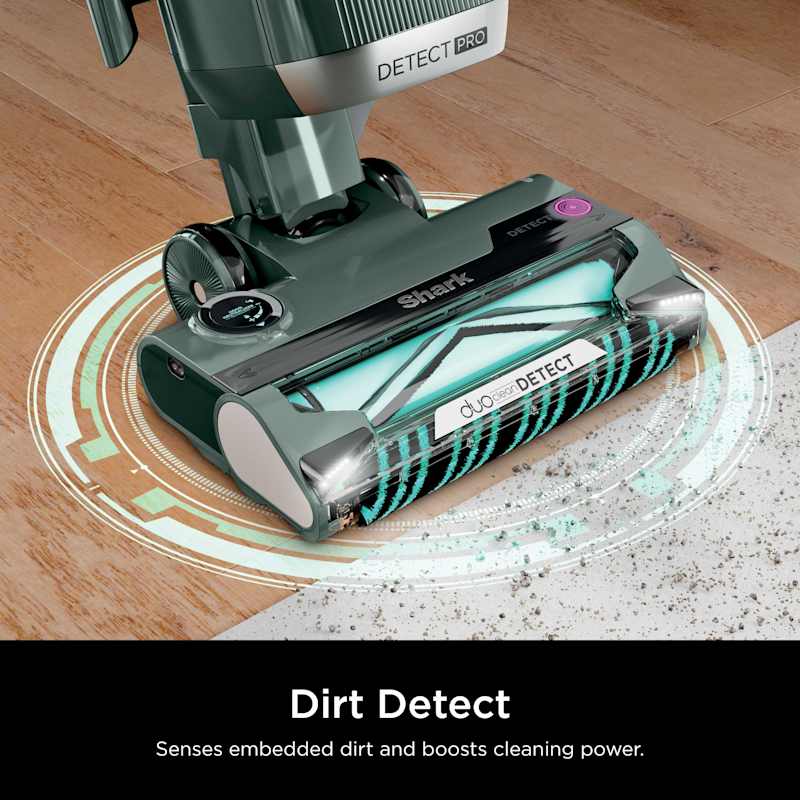 Shark® Detect Pro® Lift-Away® ADV Upright Vacuum Upright Vacuums