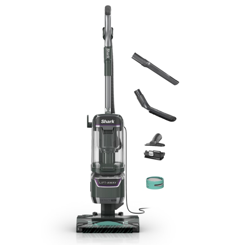 Shark® DetectPro® Lift-Away® ADV Upright Vacuum