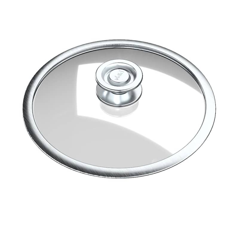 Ninja NeverStick™ Premium Nest System 8-Inch Glass Lid Cookware