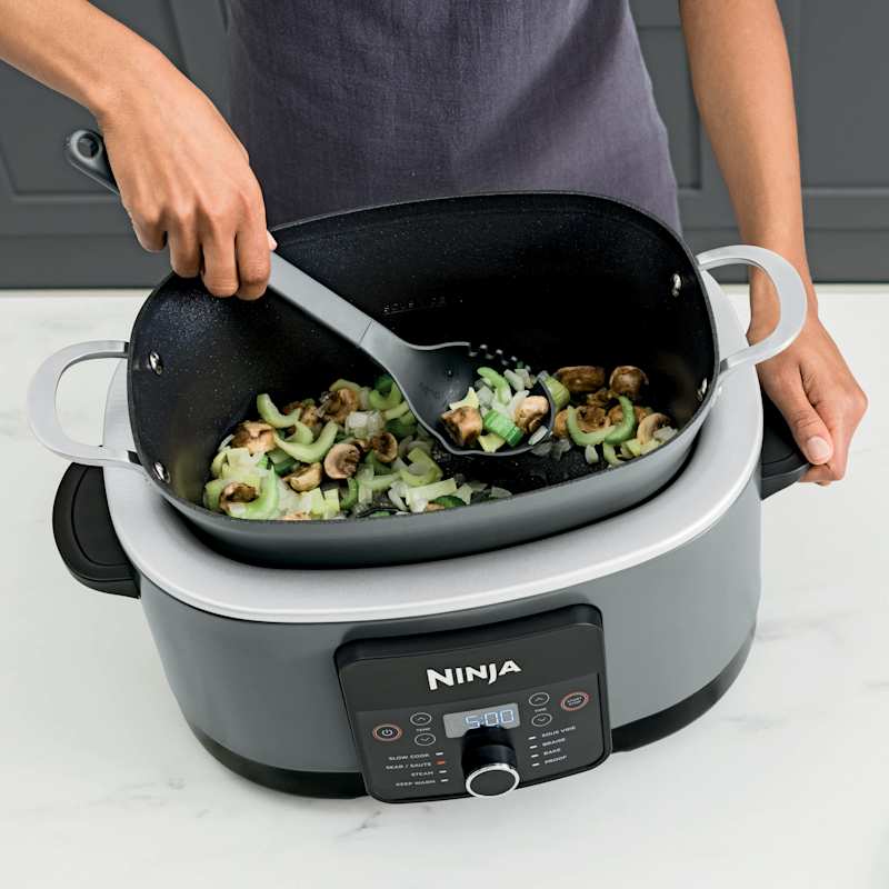 Multicuiseur Ninja® Foodi® PossibleCooker™ PRO | SharkNinja CA