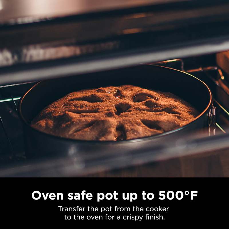 Ninja® Foodi® PossibleCooker™ PRO