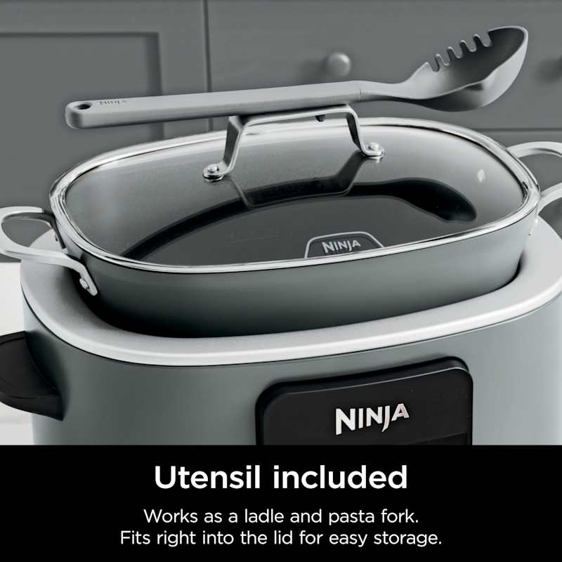 Ninja® Foodi® PossibleCooker™ PRO Multicookers - Ninja