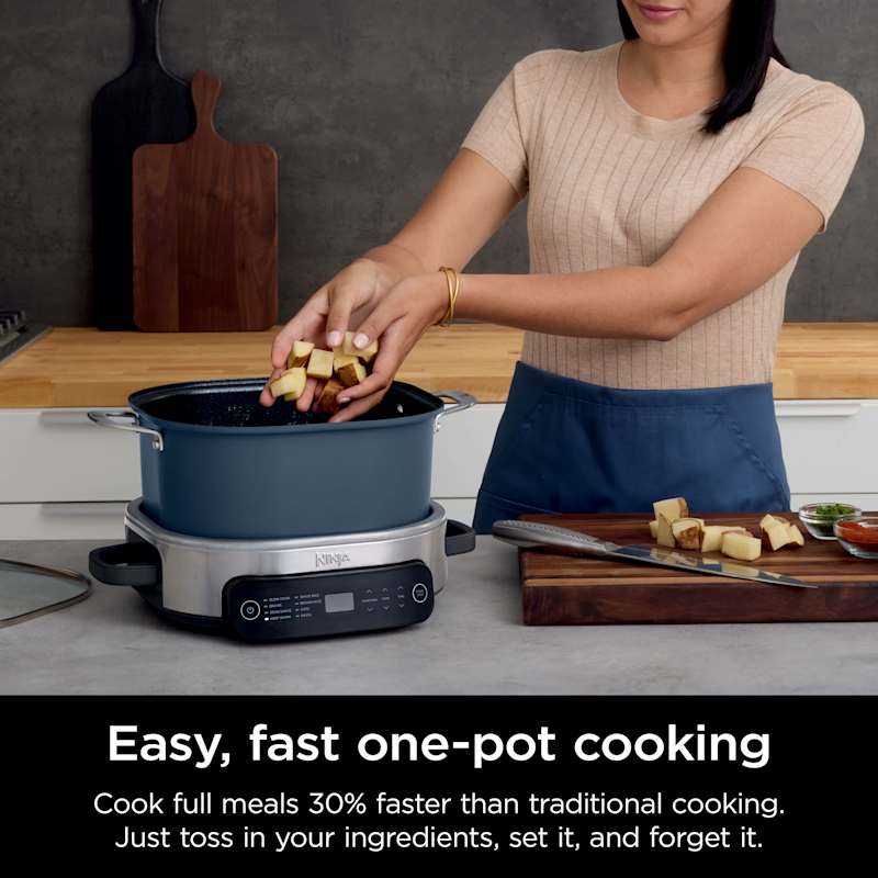 Ninja® Foodi® Everyday PossibleCooker™ Pro | SharkNinja CA